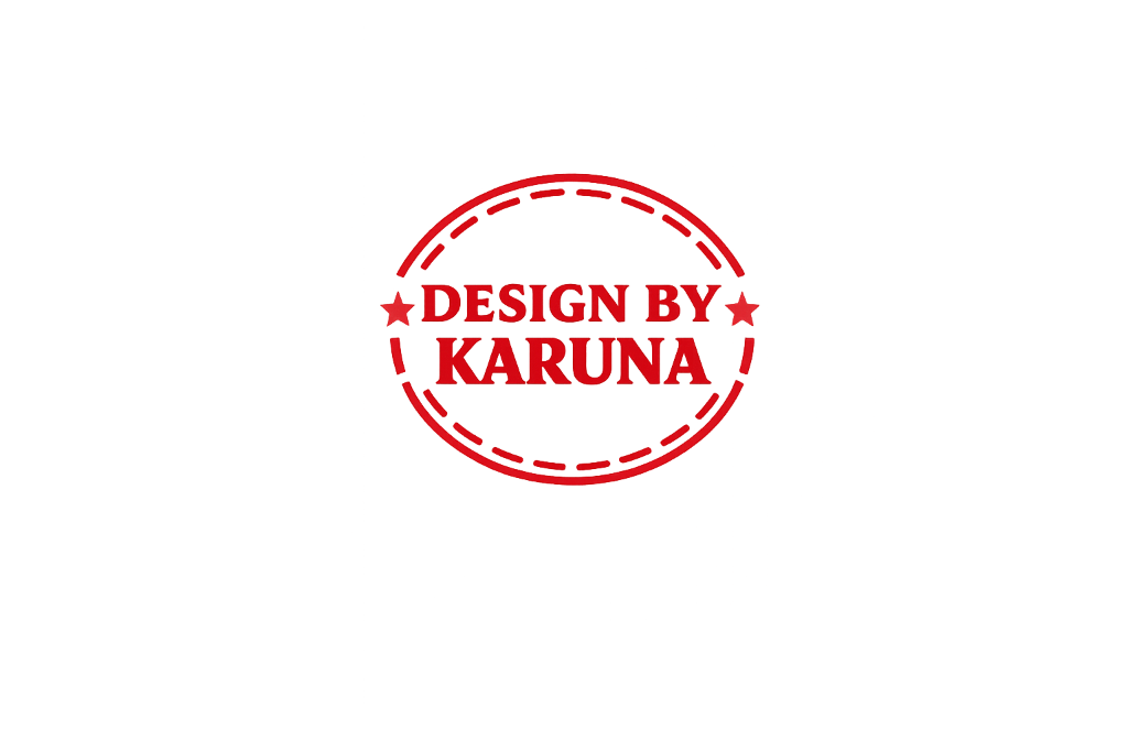 Design by Karuna Stamp